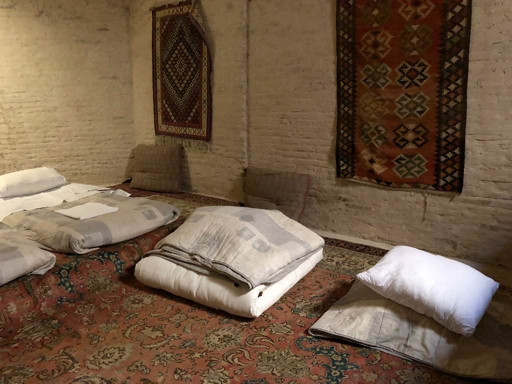 کاروانسرای زین الدین
